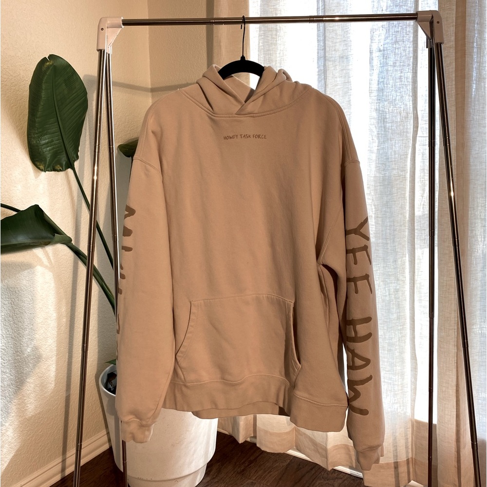 Howdy Task Force Ryan Trahan Hoodie, Limited Edition